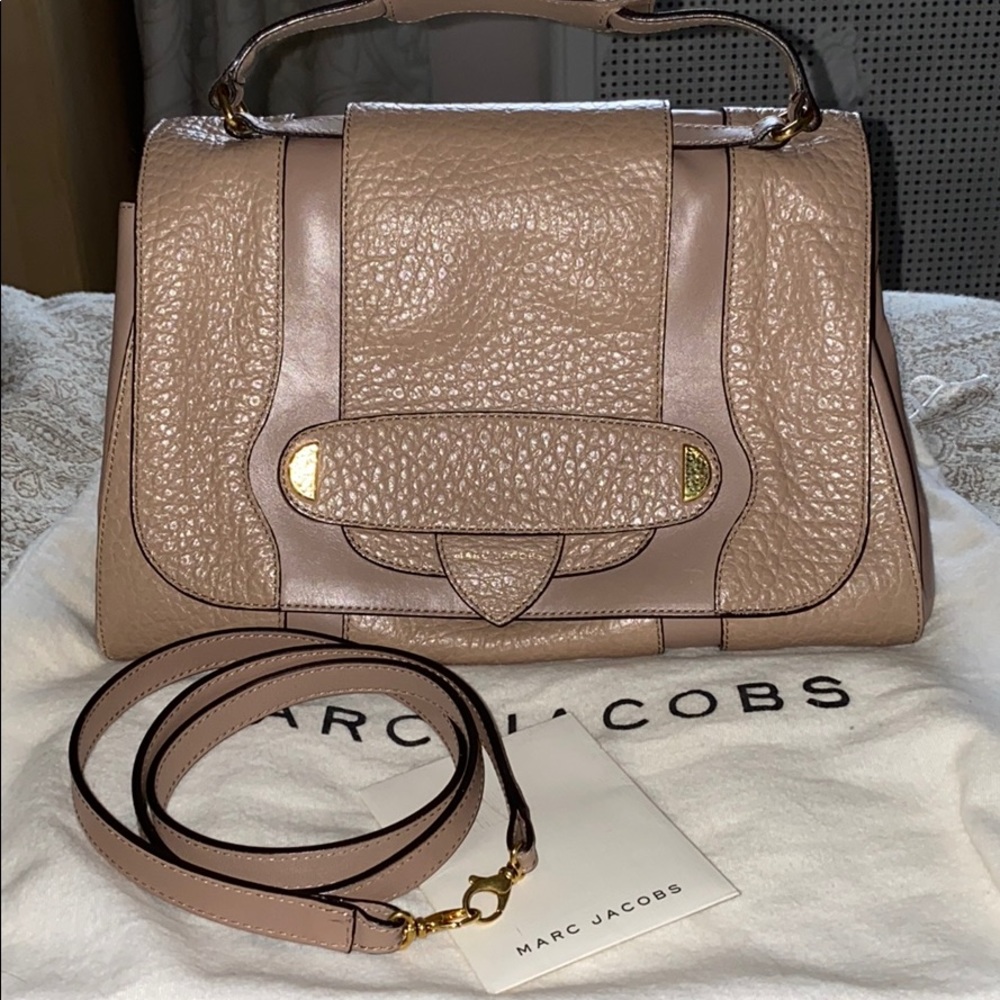 Marc Jacobs AUTHENTIC purse